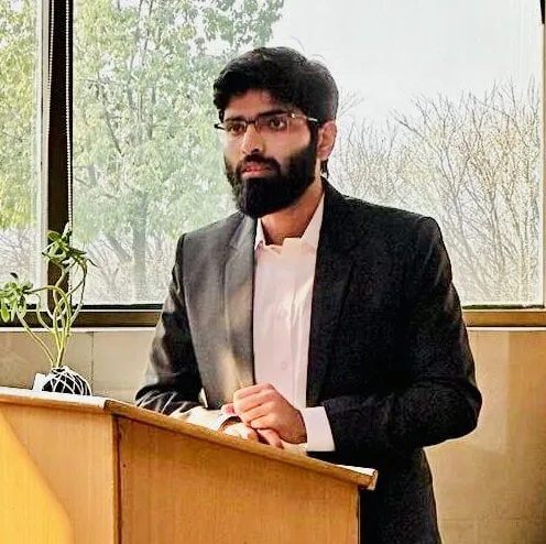 Muhammad Bin Sajid Adv