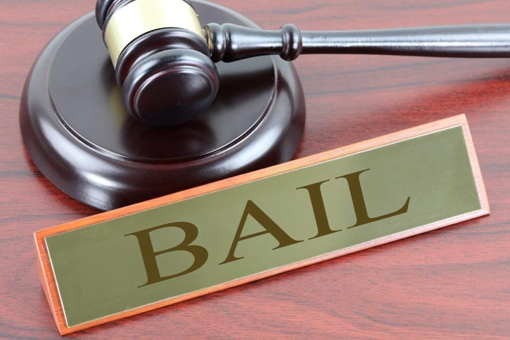 Law of Bail in Pakistan