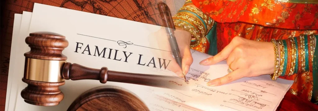 Court Marriage process in Pakistan
