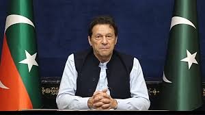 Ban on PTI
